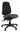 Endeavour Heavy Duty Ergonomic Office Chair - No Arms