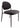 Jackson Visitor Office Chair - No Arms