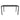 Ettalong Outdoor Dining Table 1400X800 Anthracite