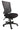 Madrid Mesh High Back Ergonomic Office Chair - No Arms