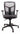 Mirage High Back Ergonomic Office Chair - Black Base