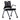 Adapta Nesting Training Chair