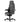 KAB Director II Delux Heavy Duty Chair - Black Fabric