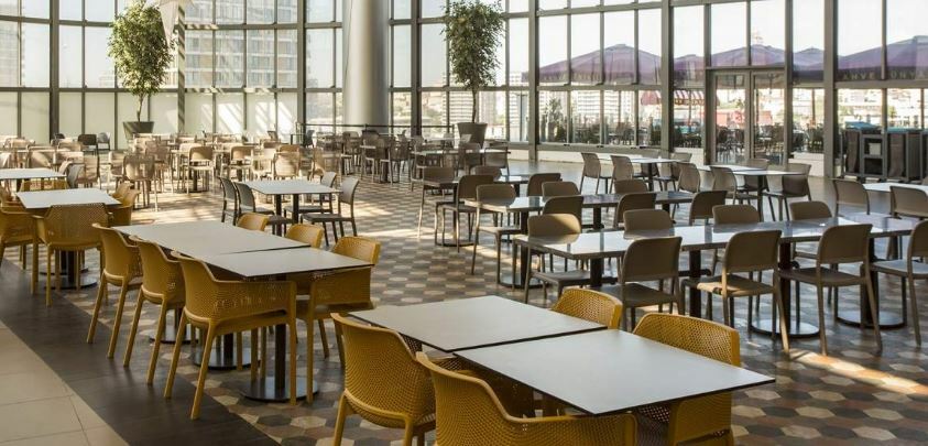 How to Choose the Right Hospitality Furniture for your Cafe or Restaurant