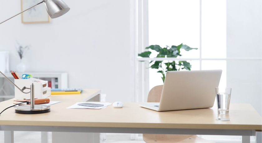 Top 5 L-Shaped Desks for Remote Workers in 2025