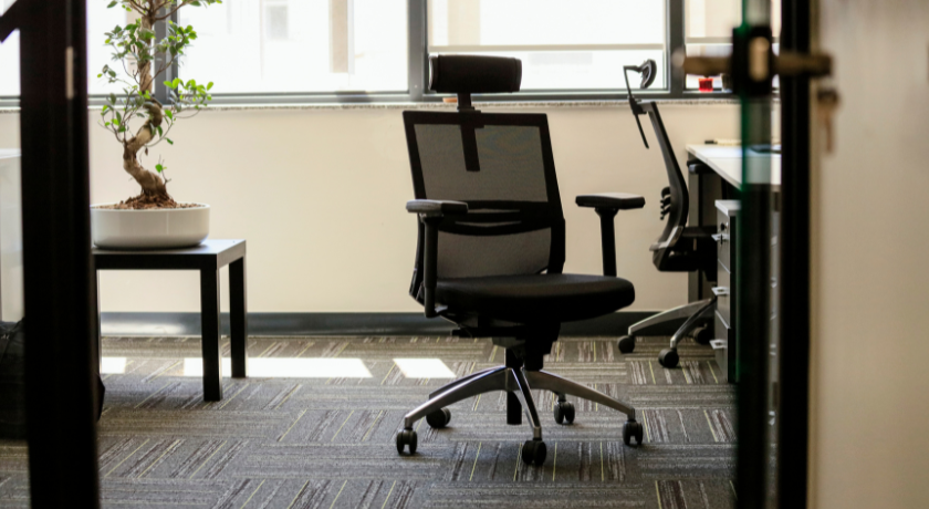 The Best Task Chairs for Long Hours at Your Desk