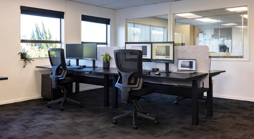 The Best Buro Seating for Different Work Environments: Office, Home & Collaborative Spaces