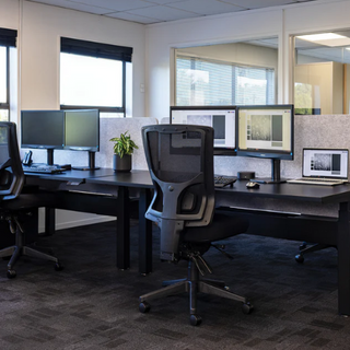The Best Buro Seating for Different Work Environments: Office, Home & Collaborative Spaces
