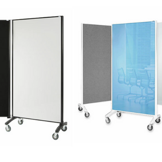 Why Portable Partitions Are a Game-Changer for Modern Office Spaces