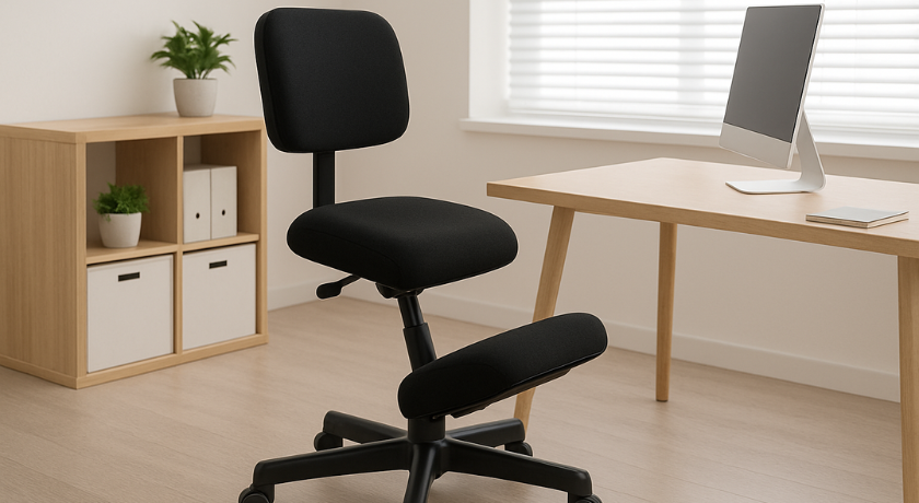 The Rise of Active Seating: Why Office Stools Are Trending