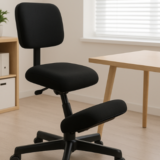 The Rise of Active Seating: Why Office Stools Are Trending