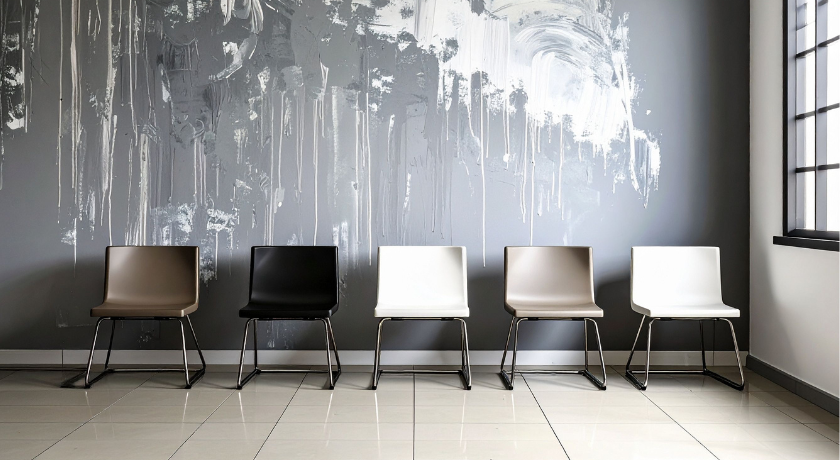 Waiting Room Chairs for High-Traffic Areas: Comfort, Strength, and Style That Lasts