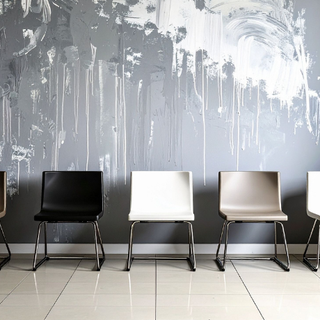 Waiting Room Chairs for High-Traffic Areas: Comfort, Strength, and Style That Lasts