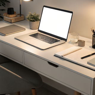 Best Computer Desks for Small Spaces: Smart, Space-Saving Designs for Home and Office