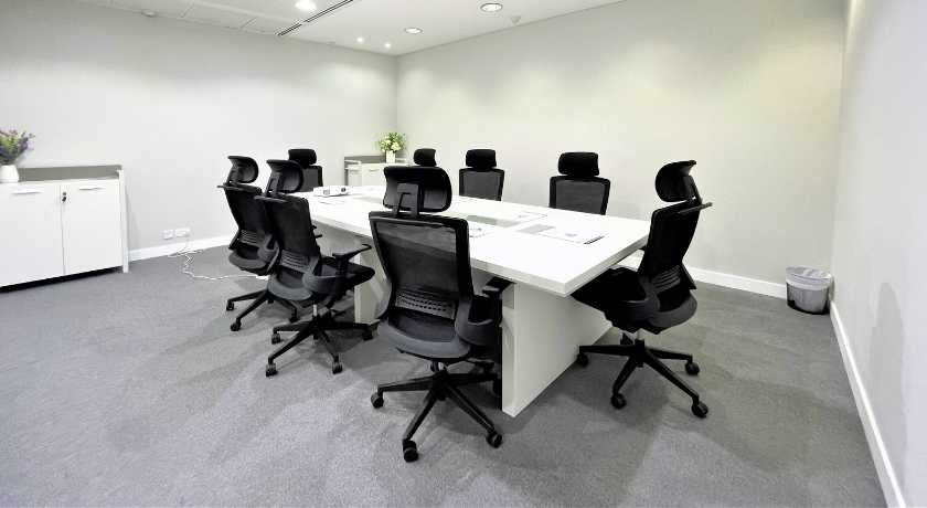 AFRDI Approved Ergonomic Chairs: Are They Worth It? – Furniture At Work