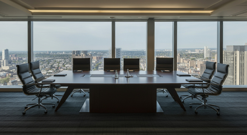 Top Features to Look for When Buying Meeting Room Chairs