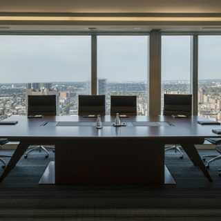Top Features to Look for When Buying Meeting Room Chairs