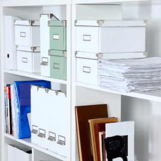 Office Bookcases vs. Filing Cabinets: Which is Better for Your Space?