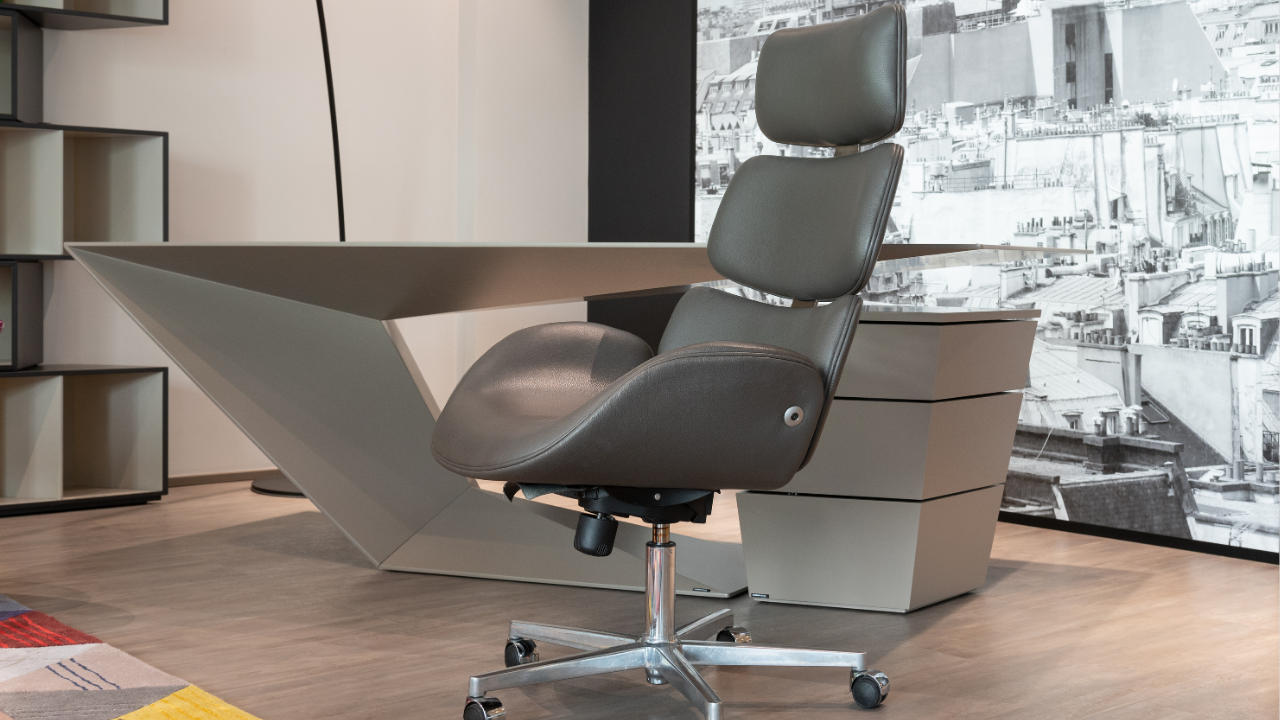 The Advantages of Ergonomic Office Chairs: Elevate Your Comfort and Productivity