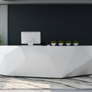 Reception Desk Ideas for Small Businesses: Create a Lasting First Impression
