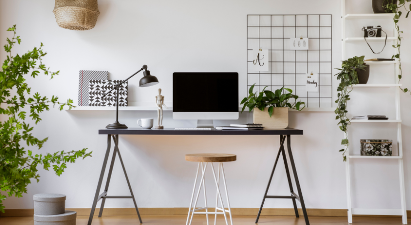 Top 5 Home Office Desks for Your Space and Style