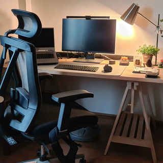 Ergonomic Office Chair