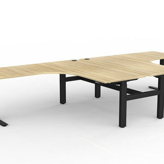 Height Adjustable Workstations