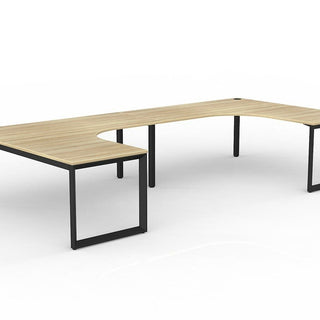 2 Person Workstation