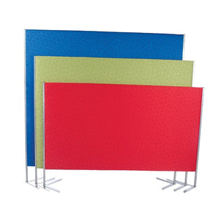 Acoustic Screens