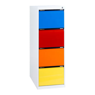 Filing Cabinets