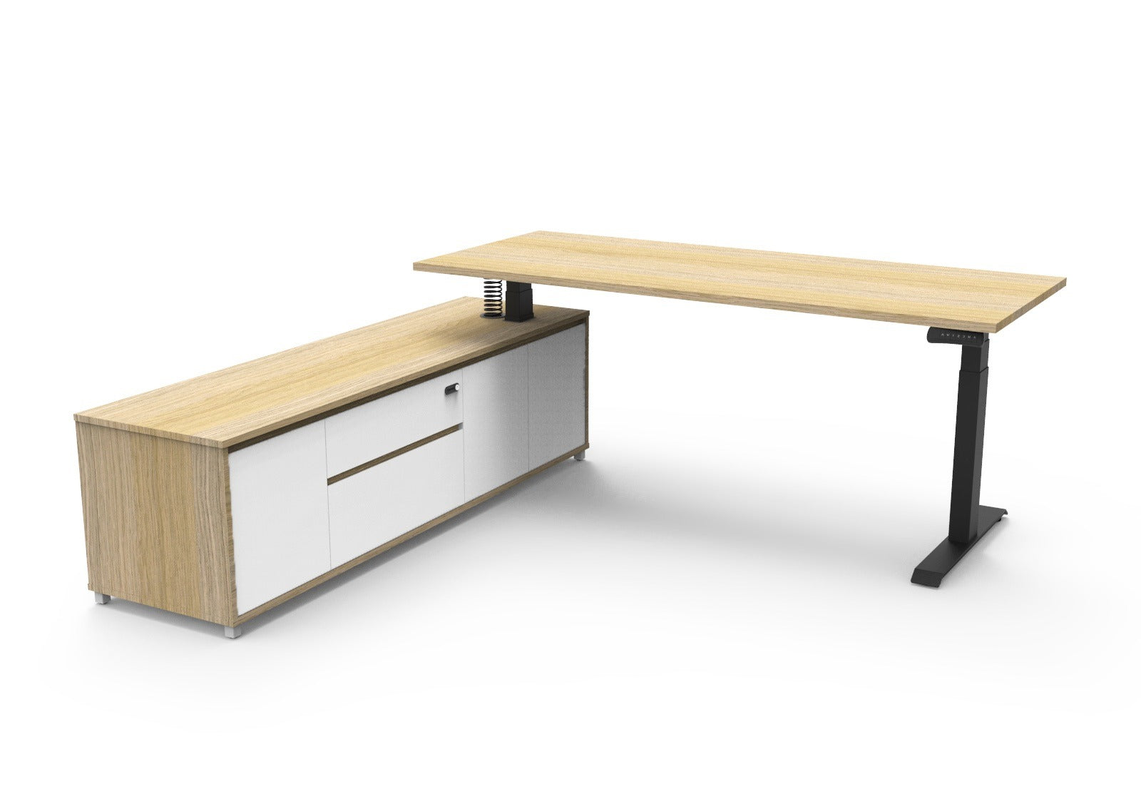 LHS Executive Boost Desk