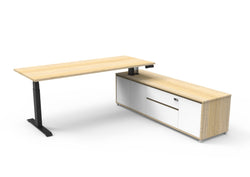 RHS Executive Boost Desk