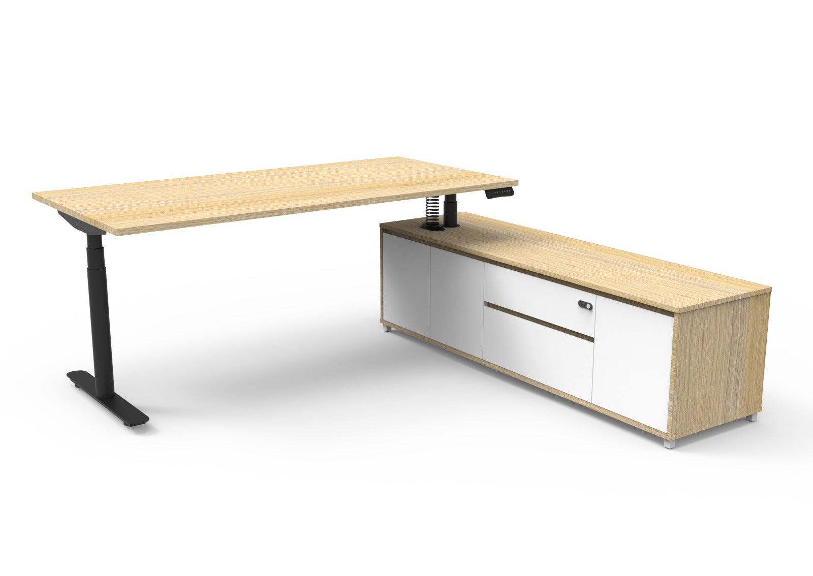 RHS Executive Halo Desk