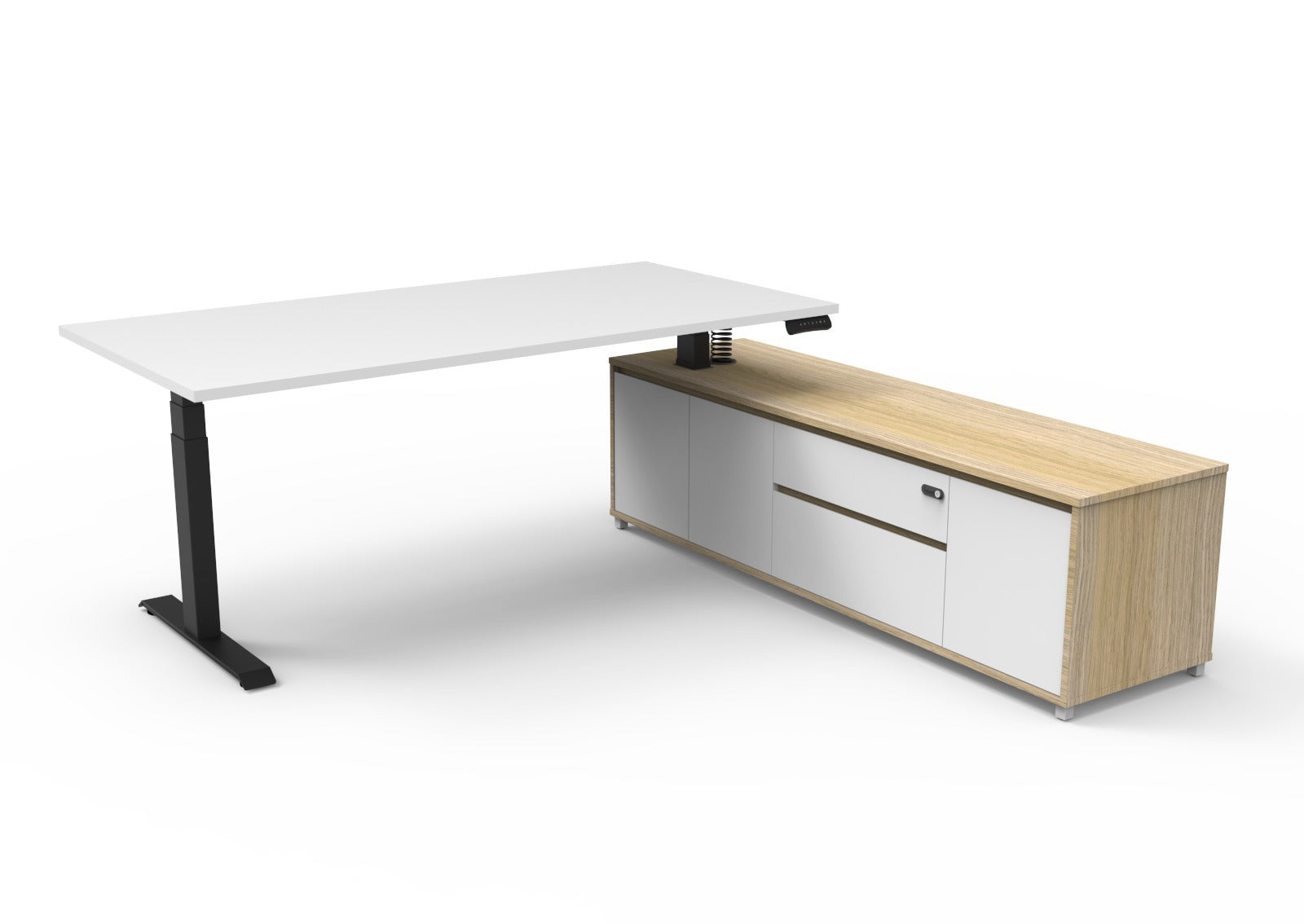 RHS Executive Boost Desk