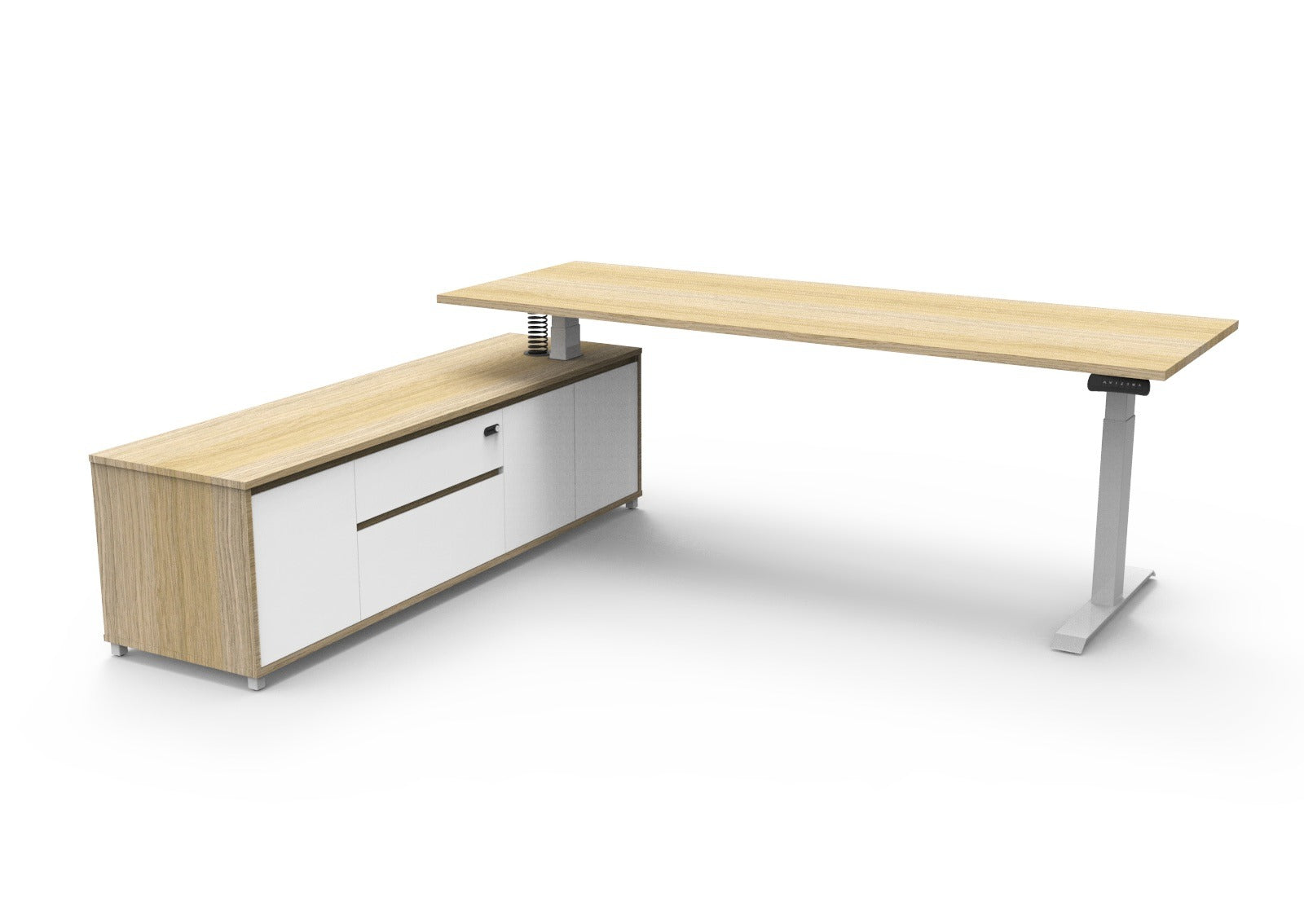 LHS Executive Boost Desk