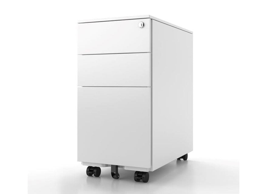 SP Series Mini Mobile Pedestal