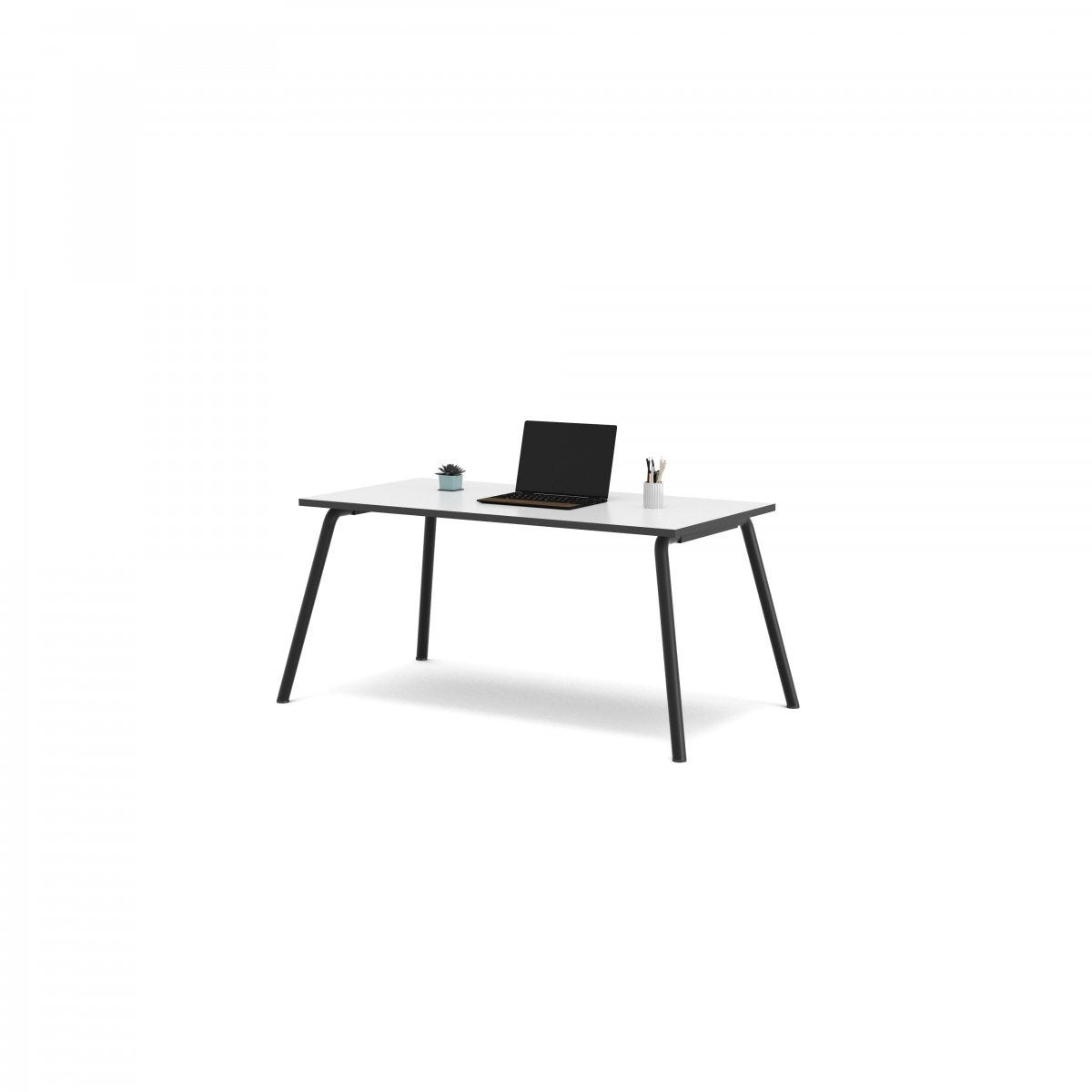 GEN-R Single Desk - Frame Only