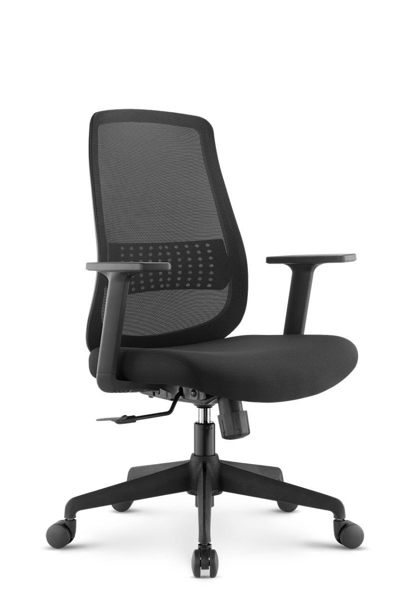 Motive L Mesh Office Chair