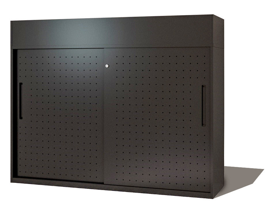 Sliding Door Tambour