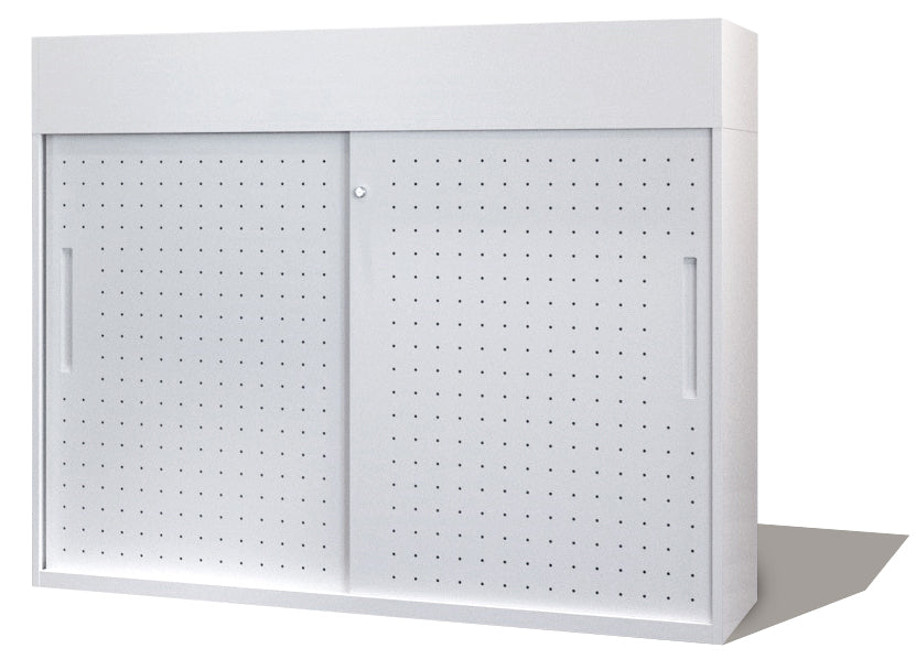 Sliding Door Tambour