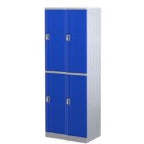 ABS Locker Bank of 2