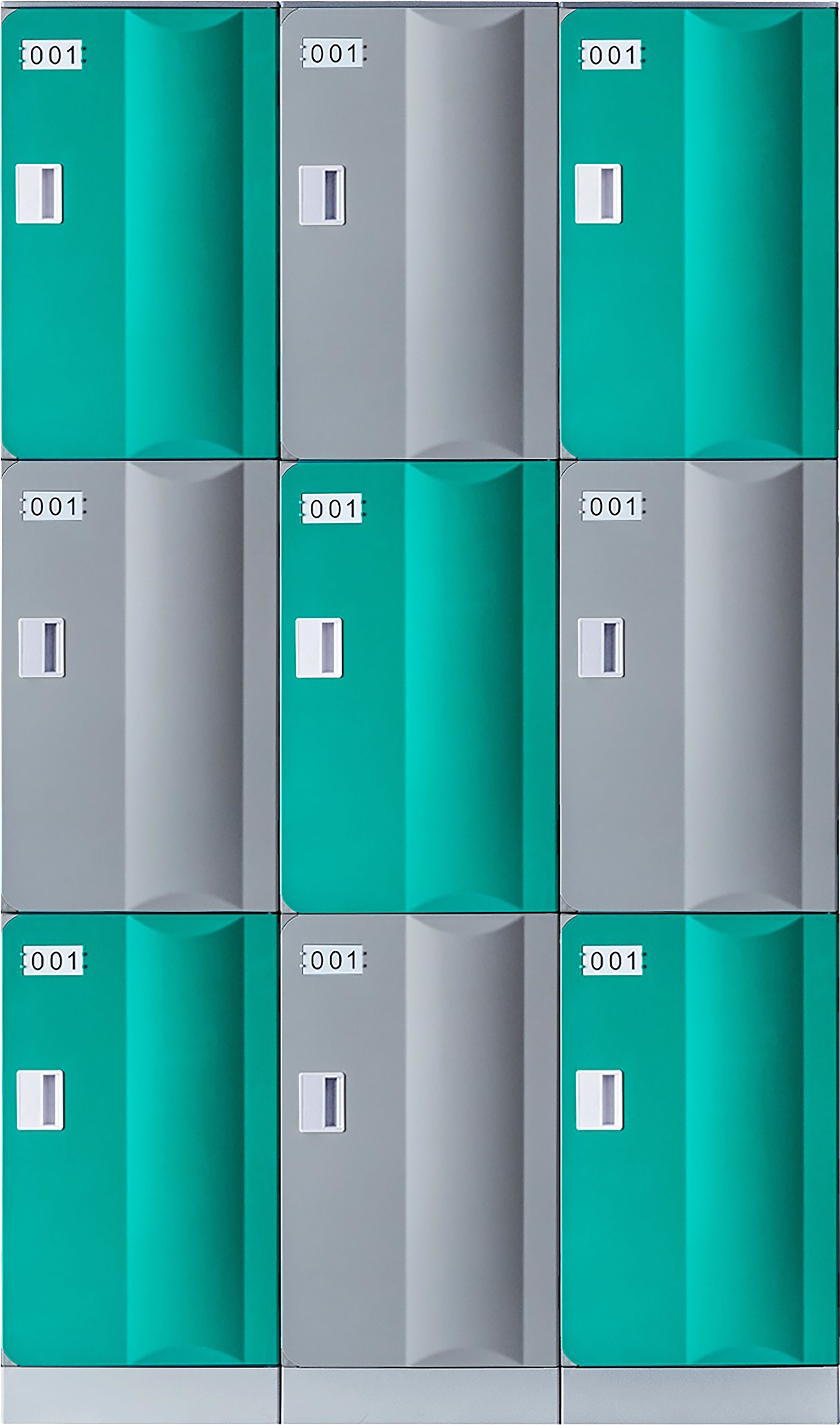 ABS Locker