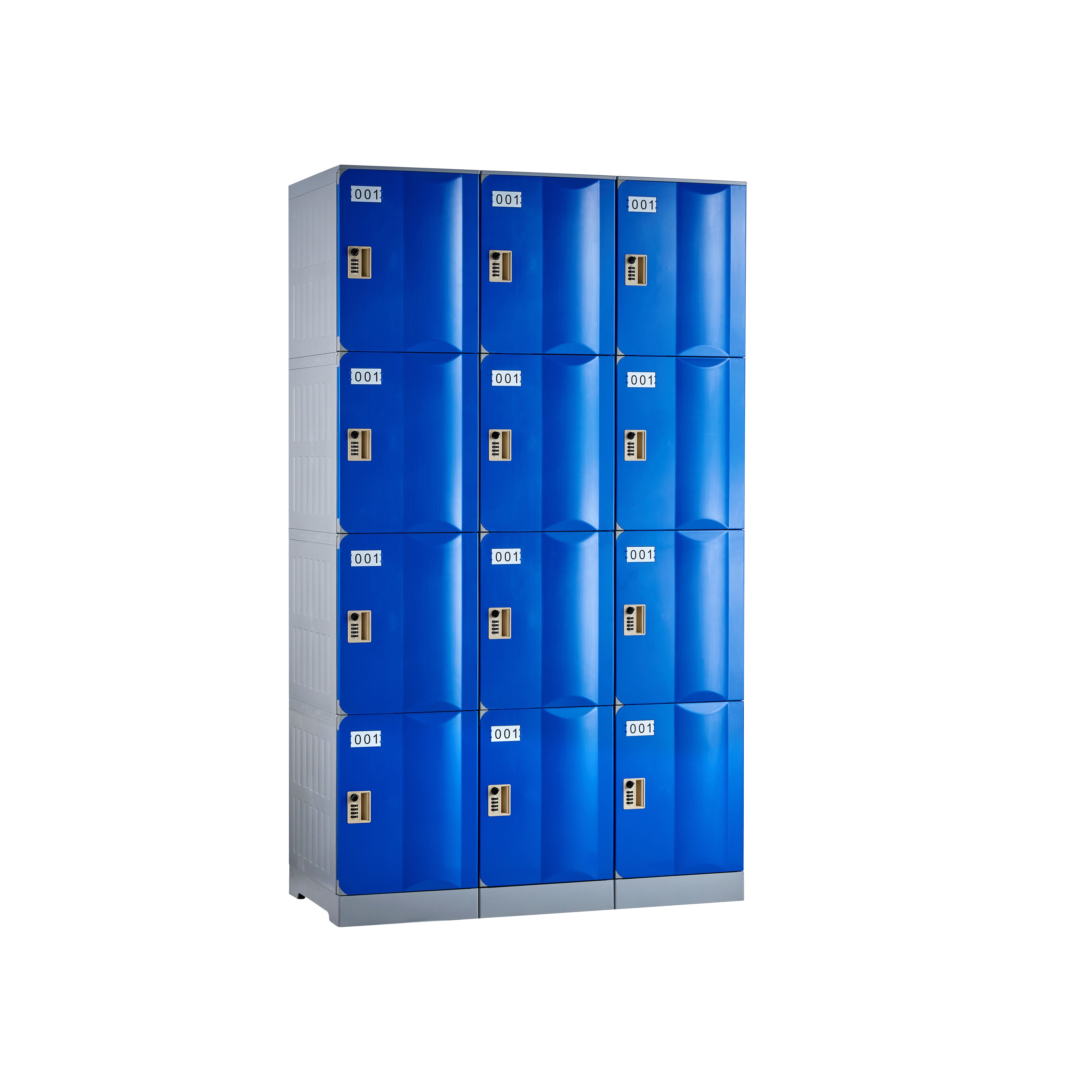 ABS Locker
