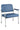 Alfred 600 U Arm Patient Chair