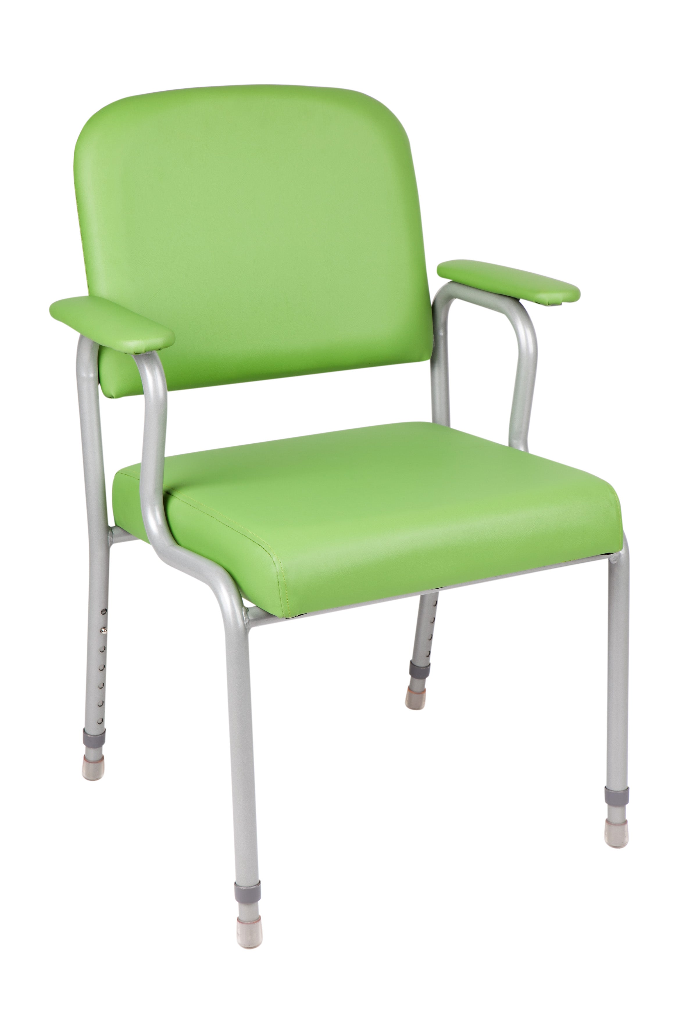 Alfred Z Arm Patient Chair