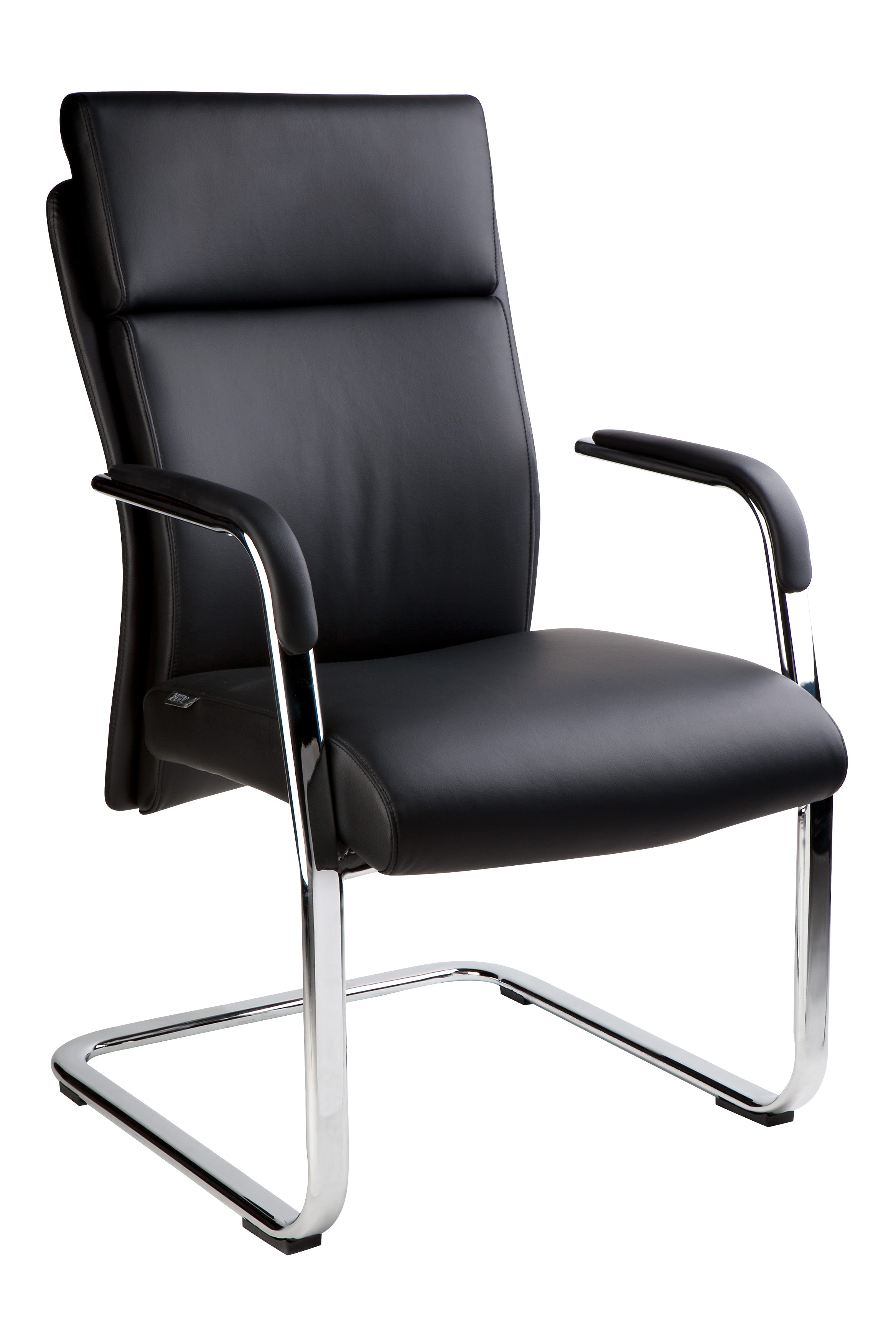 Aston Cantilever Arm Chair
