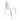 Acti 4 Leg Chair, Chrome Frame, 350mm High