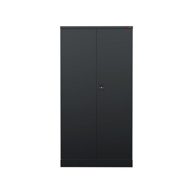 Ausfile Metal Executive Cabinet