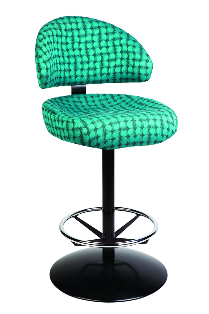 Casino Bar Stool