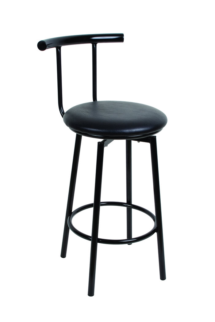 Cosmo 4 Leg Swivel Stool